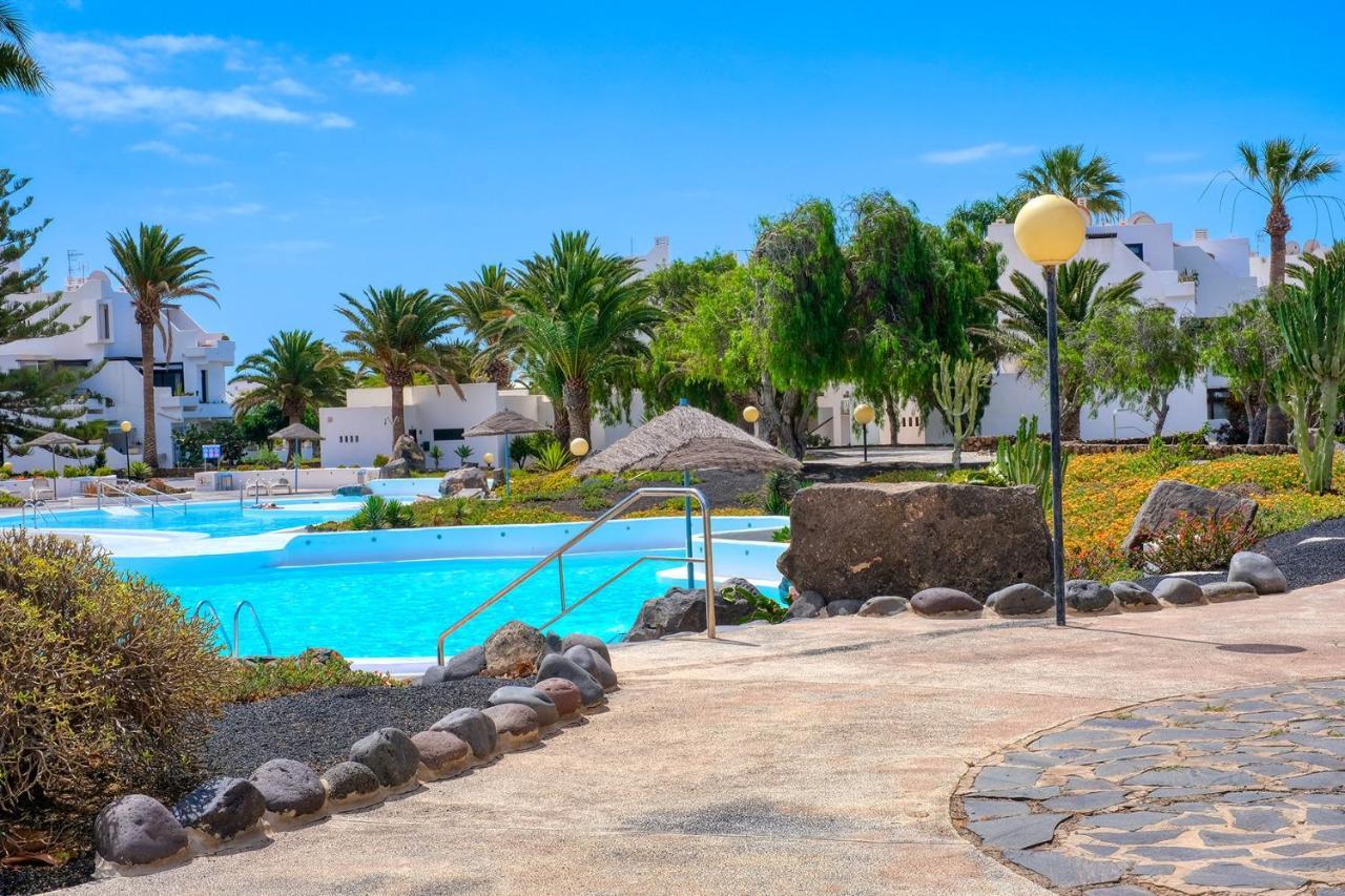Los Molinos Luxury Y Relax Costa Teguise Exterior photo