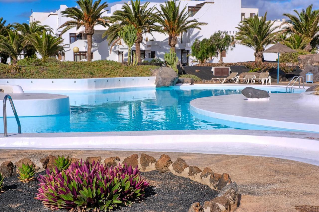 Los Molinos Luxury Y Relax Costa Teguise Exterior photo